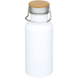 Bidon Thor o pojemności 550 ml biały
