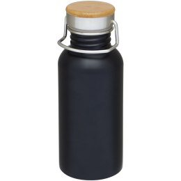 Bidon Thor o pojemności 550 ml czarny