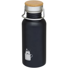 Bidon Thor o pojemności 550 ml czarny