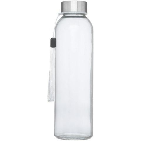 Bidon szklany Bodhi o pojemności 500 ml biały Bidon szklany Bodhi o pojemności 500 ml biały