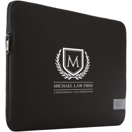 Etui Case Logic Reflect na laptopa 14 cali czarny