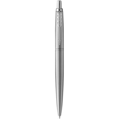 Jotter Monochromatyczny długopis kulkowy XL stal nierdzewna Jotter Monochromatyczny długopis kulkowy XL stal nierdzewna