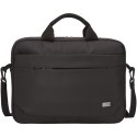 Torba Advantage na laptopa 14 cali i tablet czarny