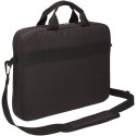 Torba Advantage na laptopa 14 cali i tablet czarny