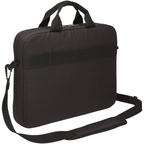 Torba Advantage na laptopa 14 cali i tablet czarny Torba Advantage na laptopa 14 cali i tablet czarny