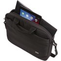 Torba Advantage na laptopa 14 cali i tablet czarny