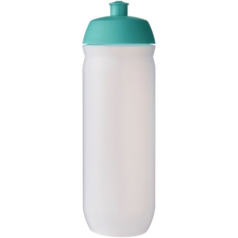 Bidon HydroFlex™ Clear o pojemności 750 ml błękitny, szroniony bezbarwny Bidon HydroFlex™ Clear o pojemności 750 ml błękitny, szroniony bezbarwny