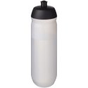 Bidon HydroFlex™ Clear o pojemności 750 ml czarny, szroniony bezbarwny Bidon HydroFlex™ Clear o pojemności 750 ml czarny, szroniony bezbarwny