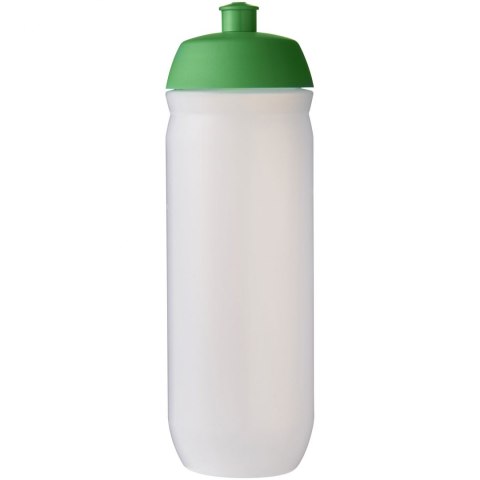 Bidon HydroFlex™ Clear o pojemności 750 ml zielony, szroniony bezbarwny Bidon HydroFlex™ Clear o pojemności 750 ml zielony, szroniony bezbarwny