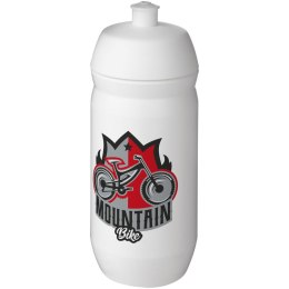 Bidon HydroFlex™o pojemności 500 ml biały, biały podstawowy