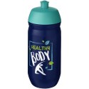 Bidon HydroFlex™o pojemności 500 ml błękitny, niebieski Bidon HydroFlex™o pojemności 500 ml błękitny, niebieski