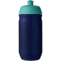 Bidon HydroFlex™o pojemności 500 ml błękitny, niebieski Bidon HydroFlex™o pojemności 500 ml błękitny, niebieski