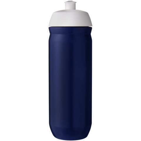 Bidon HydroFlex™ o pojemności 750 ml biały, niebieski Bidon HydroFlex™ o pojemności 750 ml biały, niebieski