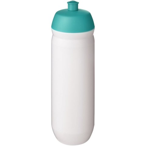 Bidon HydroFlex™ o pojemności 750 ml błękitny, biały Bidon HydroFlex™ o pojemności 750 ml błękitny, biały