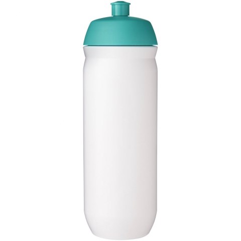 Bidon HydroFlex™ o pojemności 750 ml błękitny, biały Bidon HydroFlex™ o pojemności 750 ml błękitny, biały