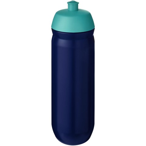 Bidon HydroFlex™ o pojemności 750 ml błękitny, niebieski Bidon HydroFlex™ o pojemności 750 ml błękitny, niebieski