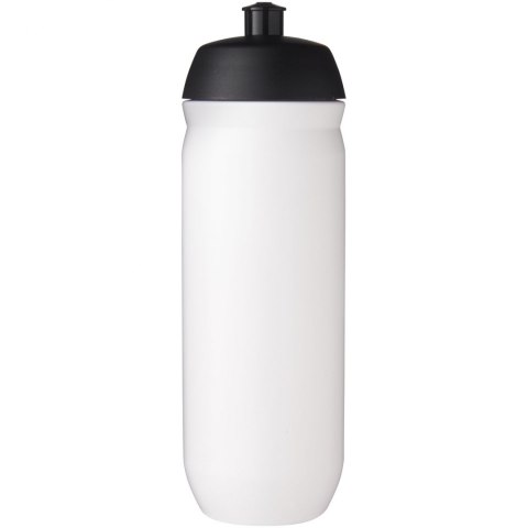 Bidon HydroFlex™ o pojemności 750 ml czarny, biały Bidon HydroFlex™ o pojemności 750 ml czarny, biały