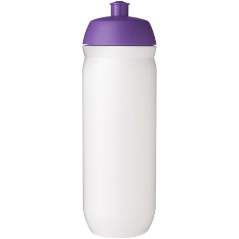 Bidon HydroFlex™ o pojemności 750 ml fioletowy, biały Bidon HydroFlex™ o pojemności 750 ml fioletowy, biały
