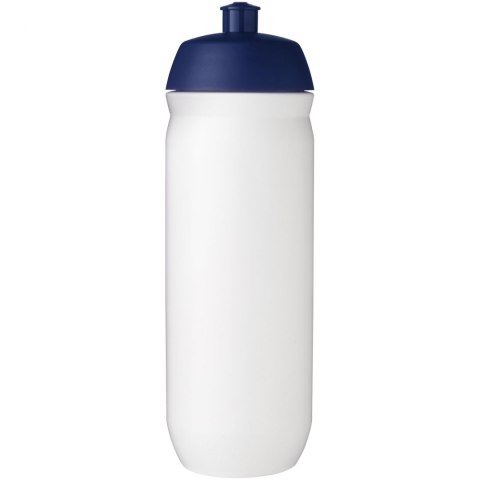 Bidon HydroFlex™ o pojemności 750 ml niebieski, biały Bidon HydroFlex™ o pojemności 750 ml niebieski, biały