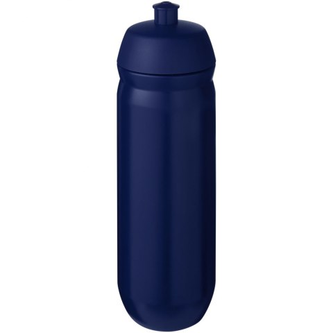 Bidon HydroFlex™ o pojemności 750 ml niebieski, niebieski Bidon HydroFlex™ o pojemności 750 ml niebieski, niebieski