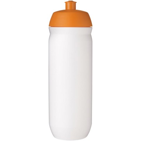 Bidon HydroFlex™ o pojemności 750 ml pomarańczowy, biały Bidon HydroFlex™ o pojemności 750 ml pomarańczowy, biały
