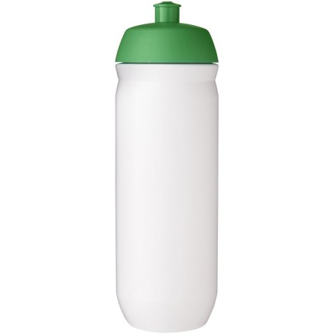 Bidon HydroFlex™ o pojemności 750 ml zielony, biały Bidon HydroFlex™ o pojemności 750 ml zielony, biały