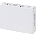 Odyssey powerbank o wysokiej gęstości energetycznej, 5000 mAh biały Odyssey powerbank o wysokiej gęstości energetycznej, 5000 mAh biały