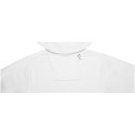 Charon damska bluza z kapturem biały