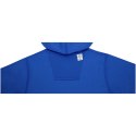 Charon damska bluza z kapturem niebieski