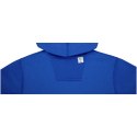 Charon męska bluza z kapturem niebieski