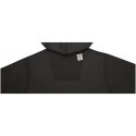 Charon damska bluza z kapturem czarny