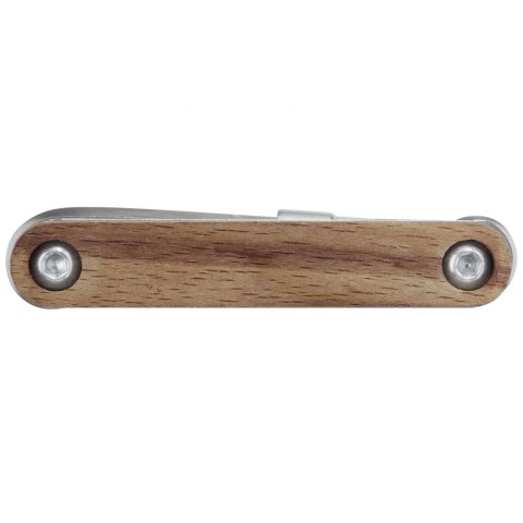 8-funkcyjne drewniane rowerowe narzędzie multi-tool Fixie drewno 8-funkcyjne drewniane rowerowe narzędzie multi-tool Fixie drewno