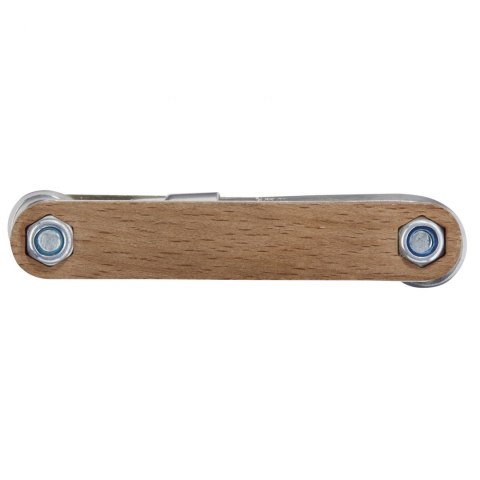 8-funkcyjne drewniane rowerowe narzędzie multi-tool Fixie drewno 8-funkcyjne drewniane rowerowe narzędzie multi-tool Fixie drewno