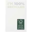 Karteczki samoprzylepne z recyklingu o wymiarach 50 x 75 mm Sticky-Mate® biały Karteczki samoprzylepne z recyklingu o wymiarach 50 x 75 mm Sticky-Mate® biały