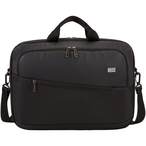 Propel teczka na laptopa 15,6 cala czarny Propel teczka na laptopa 15,6 cala czarny