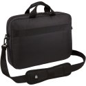 Propel teczka na laptopa 15,6 cala czarny Propel teczka na laptopa 15,6 cala czarny
