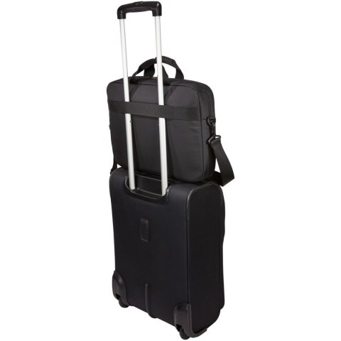 Propel teczka na laptopa 15,6 cala czarny Propel teczka na laptopa 15,6 cala czarny