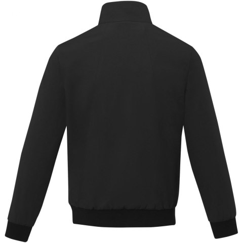 Keefe uniseks lekka bomberka czarny Keefe uniseks lekka bomberka czarny