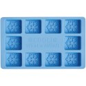 Personalizowana tacka do kostek lodu Chill morski Personalizowana tacka do kostek lodu Chill morski