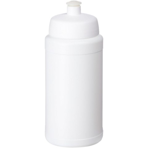 Bidon Baseline® Plus o pojemności 500 ml biały Bidon Baseline® Plus o pojemności 500 ml biały
