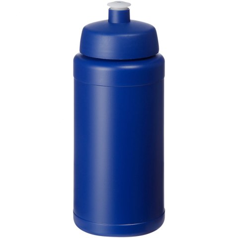 Bidon Baseline® Plus o pojemności 500 ml niebieski Bidon Baseline® Plus o pojemności 500 ml niebieski