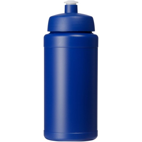 Bidon Baseline® Plus o pojemności 500 ml niebieski Bidon Baseline® Plus o pojemności 500 ml niebieski