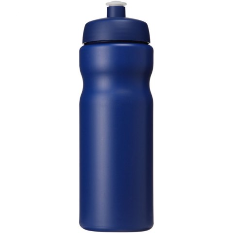 Bidon Baseline® Plus o pojemności 650 ml niebieski Bidon Baseline® Plus o pojemności 650 ml niebieski