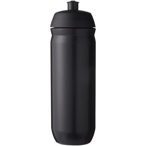 Bidon HydroFlex™o pojemności 750 ml czarny Bidon HydroFlex™o pojemności 750 ml czarny