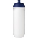 Bidon HydroFlex™o pojemności 750 ml niebieski, biały Bidon HydroFlex™o pojemności 750 ml niebieski, biały
