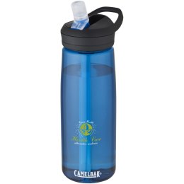 Eddy+ 750 ml Tritan™ Renew — butelka błękit królewski