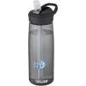 Eddy+ 750 ml Tritan™ Renew — butelka czarny