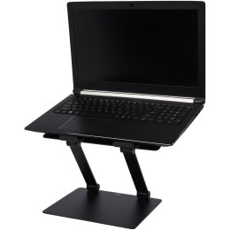 Rise Pro podstawka pod laptopa czarny