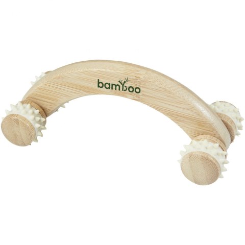 Volu bambusowy masażer natural Volu bambusowy masażer natural
