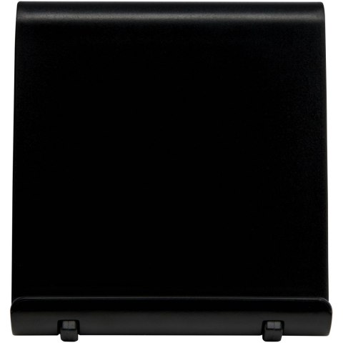 Resty podstawka pod telefon i tablet czarny Resty podstawka pod telefon i tablet czarny